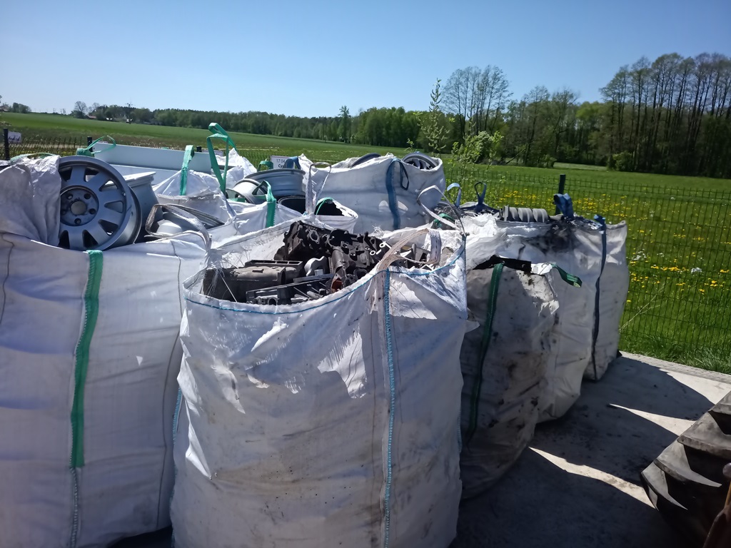 aluminium odlew i felgi
